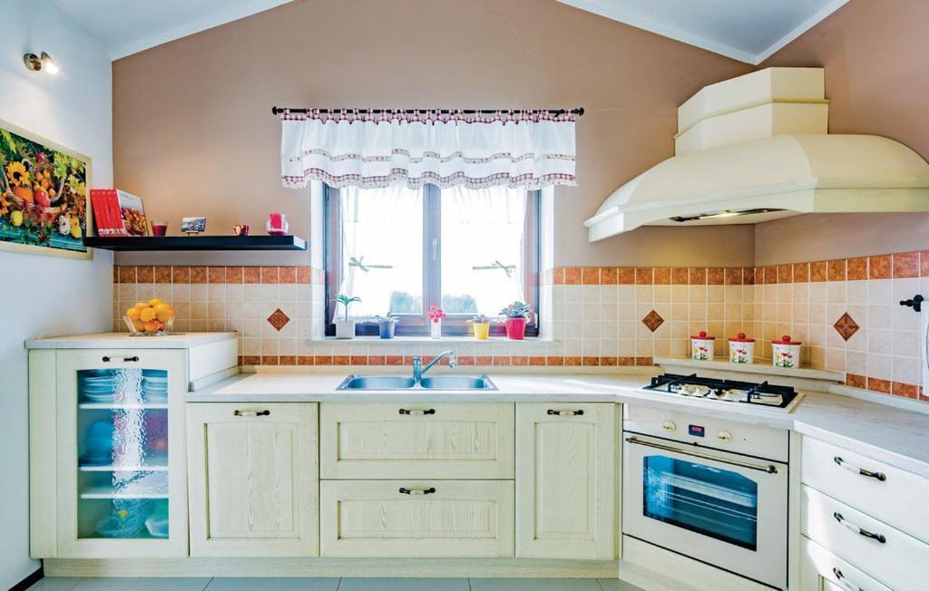 Villa House Dolly *