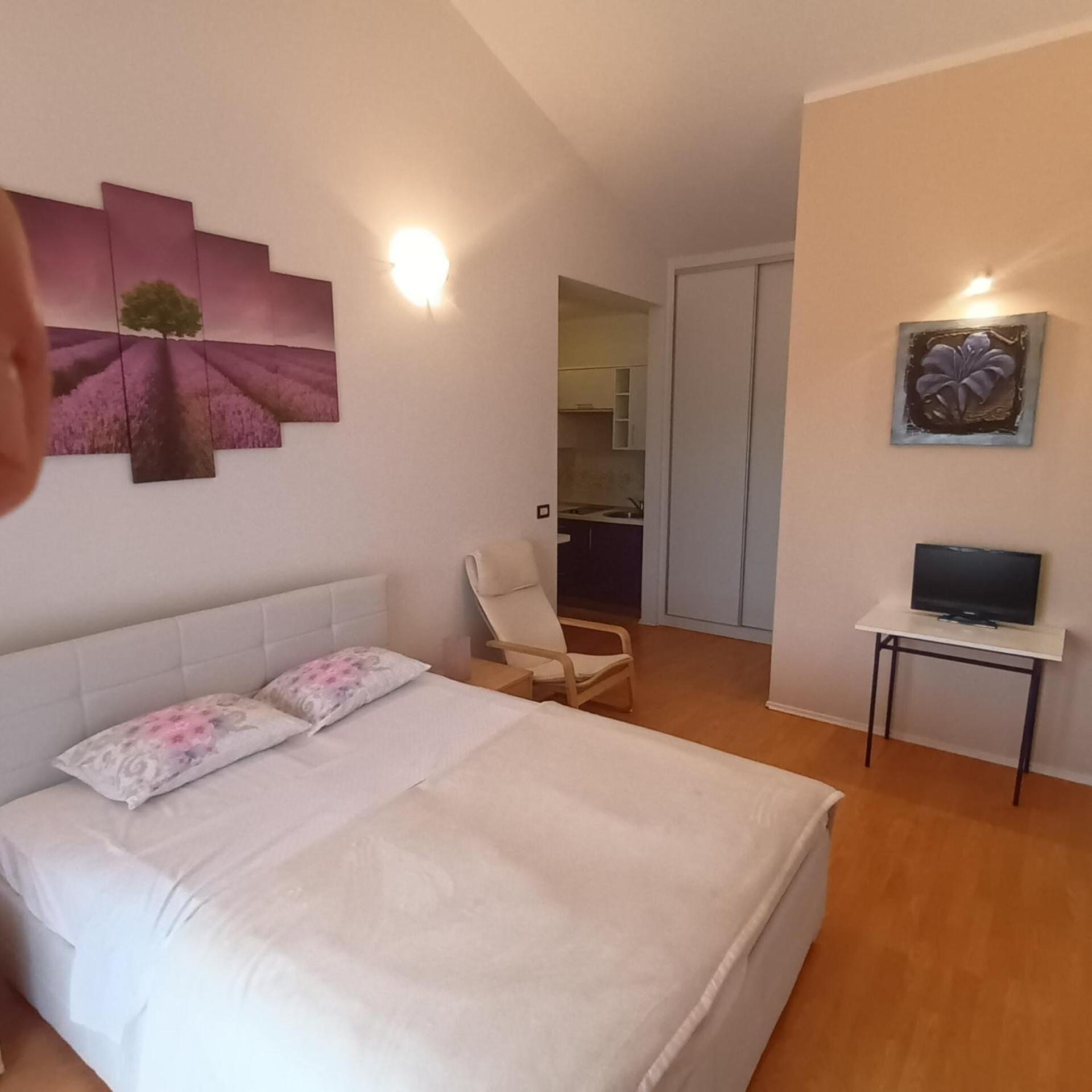 Villa House Dolly *